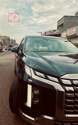 هيونداي باليسيد